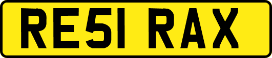RE51RAX