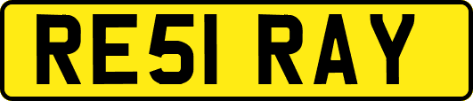 RE51RAY