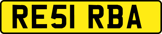 RE51RBA