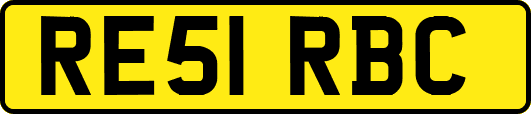 RE51RBC