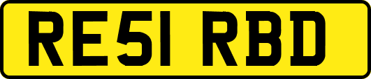 RE51RBD