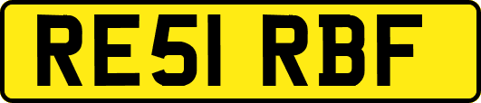 RE51RBF