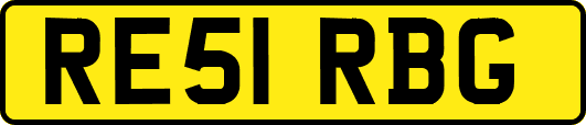 RE51RBG