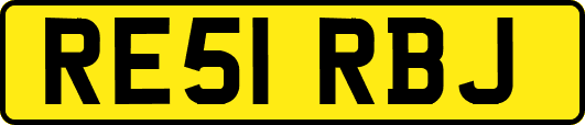 RE51RBJ