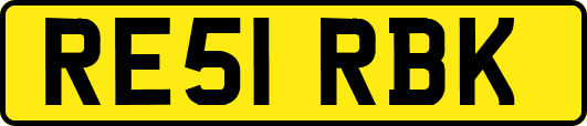 RE51RBK