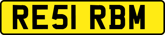 RE51RBM