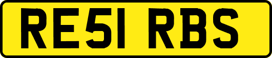 RE51RBS