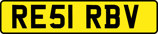RE51RBV