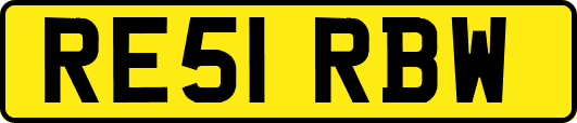 RE51RBW