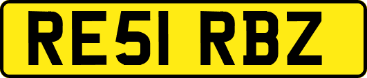 RE51RBZ