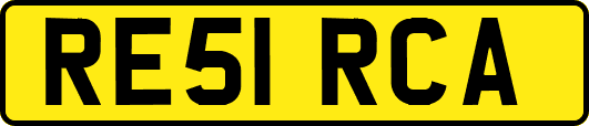 RE51RCA