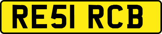 RE51RCB
