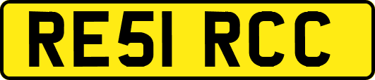 RE51RCC