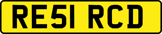 RE51RCD