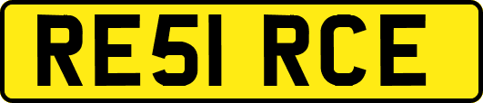 RE51RCE