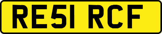 RE51RCF