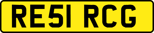 RE51RCG