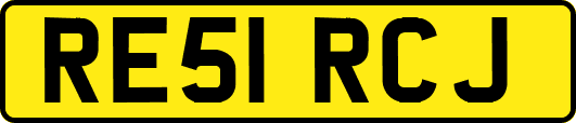 RE51RCJ