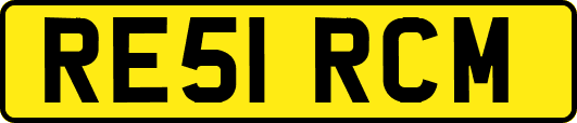RE51RCM