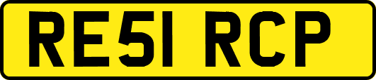 RE51RCP
