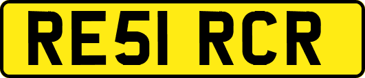 RE51RCR