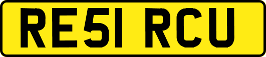 RE51RCU
