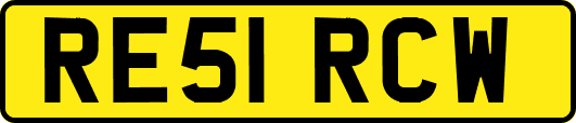 RE51RCW