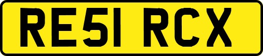 RE51RCX