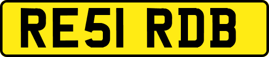 RE51RDB