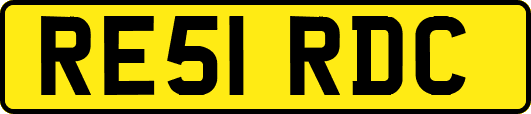 RE51RDC