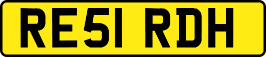RE51RDH