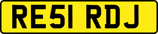 RE51RDJ