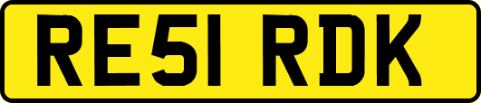 RE51RDK