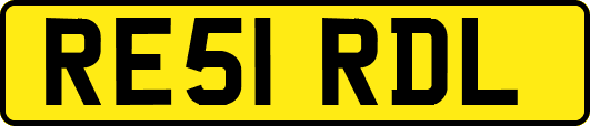 RE51RDL