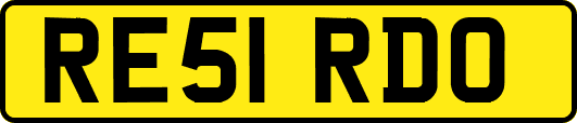 RE51RDO