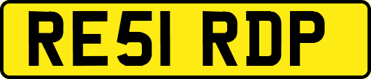 RE51RDP