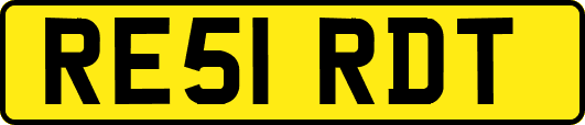 RE51RDT