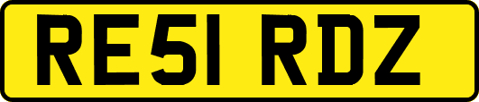 RE51RDZ