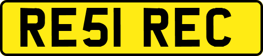 RE51REC
