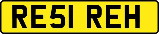 RE51REH