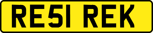 RE51REK