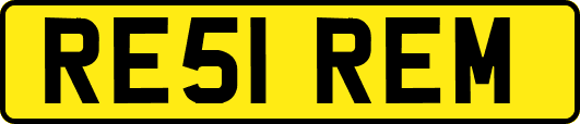 RE51REM