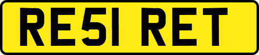 RE51RET