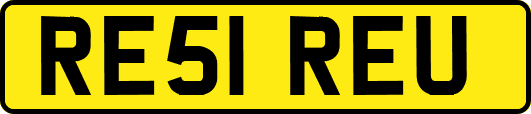 RE51REU