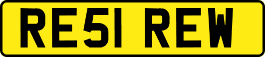 RE51REW