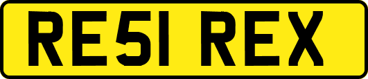 RE51REX