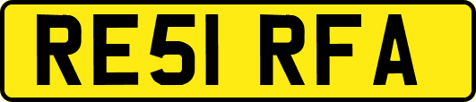 RE51RFA