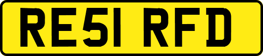 RE51RFD