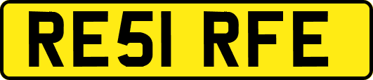 RE51RFE