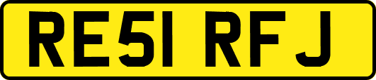 RE51RFJ